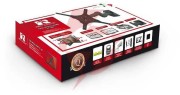 Uchwyt tv flexi apollo forte 17-55 red eagle