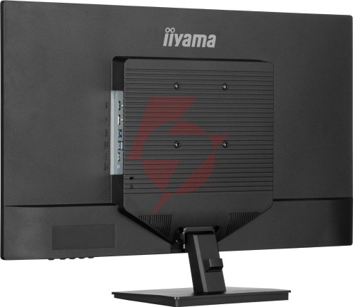 Monitor led iiyama x3270qsu-b1 32 cale ips hdmi displayport 100hz