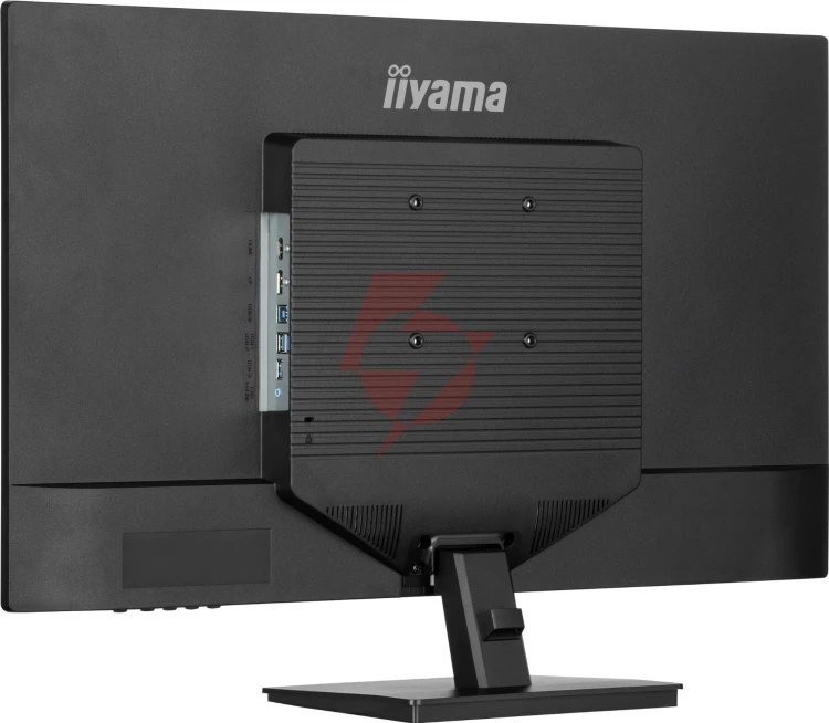 Monitor led iiyama x3270qsu-b1 32 cale ips hdmi displayport 100hz