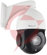 Kamera ip orllo r2 pro+ zewnętrzna obrotowa poe zoom x 22