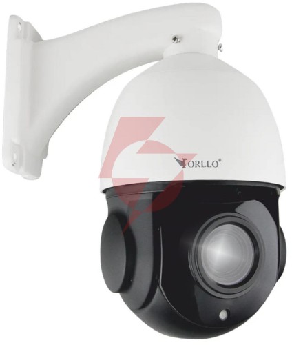 Kamera ip orllo r2 pro+ zewnętrzna obrotowa poe zoom x 22