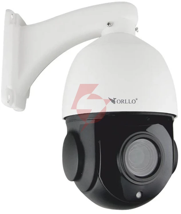 Kamera ip orllo r2 pro+ zewnętrzna obrotowa poe zoom x 22
