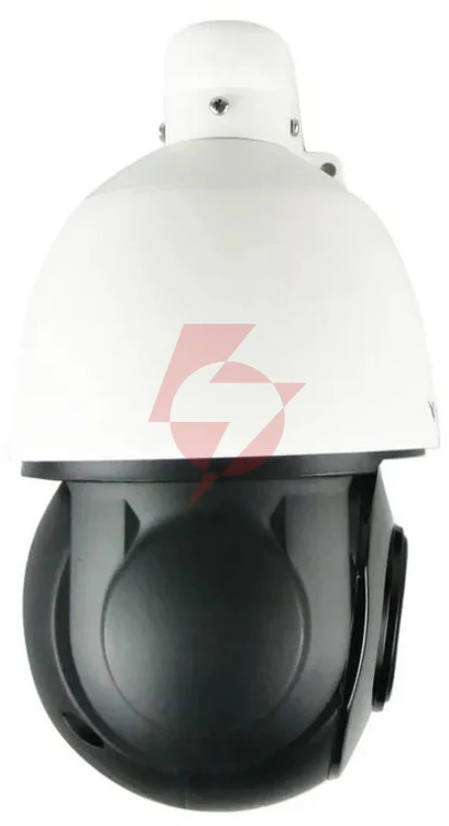 Kamera ip orllo r2 pro+ zewnętrzna obrotowa poe zoom x 22