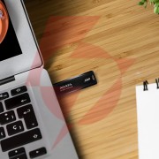 Dysk zewnętrzny ssd adata sc610 500gb usb3.2a czarny