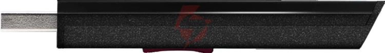 Dysk zewnętrzny ssd adata sc610 500gb usb3.2a czarny