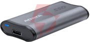 Adata dysk zewnętrzny ssd se880 1tb usb3.2a/c gen2x2 szary