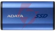 Adata dysk zewnętrzny ssd se880 2tb usb3.2a/c gen2x2 niebieski