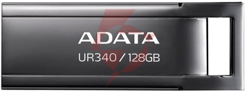 Adata pendrive ur340 128gb usb3.2 gen1 czarny