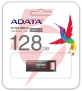 Adata pendrive ur340 128gb usb3.2 gen1 czarny