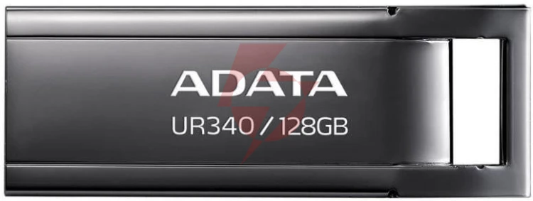 Adata pendrive ur340 128gb usb3.2 gen1 czarny