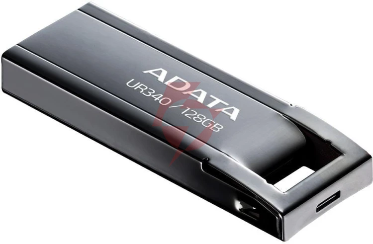 Adata pendrive ur340 128gb usb3.2 gen1 czarny