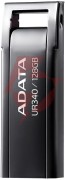 Adata pendrive ur340 128gb usb3.2 gen1 czarny