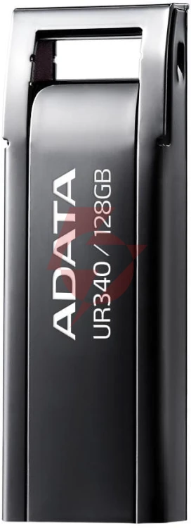 Adata pendrive ur340 128gb usb3.2 gen1 czarny