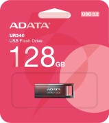 Adata pendrive ur340 128gb usb3.2 gen1 czarny