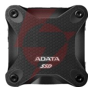 Dysk zewnętrzny ssd adata sd620 2tb czarny 