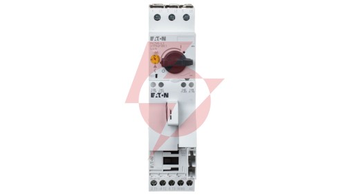 Układ rozruchowy 2,2kW 5A 230V MSC-D-6,3-M7(230V50HZ) 283145