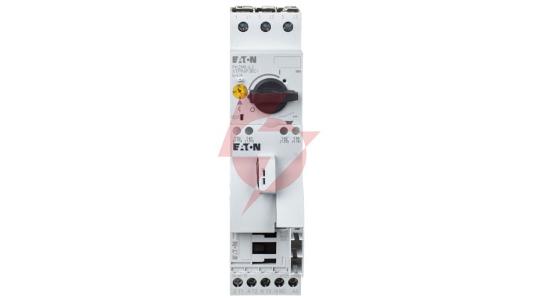 Układ rozruchowy 2,2kW 5A 230V MSC-D-6,3-M7(230V50HZ) 283145