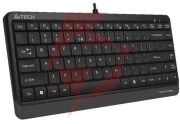 Klawiatura komputerowa a4tech fstyler fk11 szary