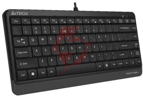 Klawiatura komputerowa a4tech fstyler fk11 szary