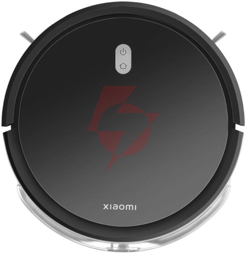 Odkurzacz xiaomi robot vacuum e5 czarny