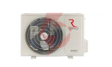 Klimatyzator konsolowy rotenso aneru a26xo  (jednostka zewnętrzna)