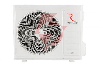 Klimatyzator pokojowy rotenso teta to70xo  (jednostka zewnętrzna)