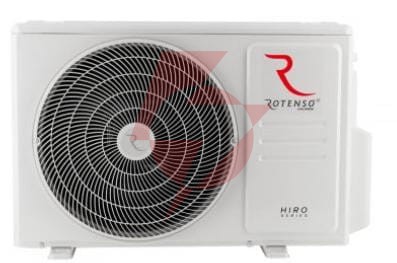 Klimatyzator rotenso hiro hp-line hhp50xm2 multi agregat