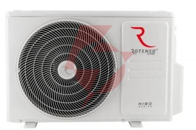 Klimatyzator rotenso hiro hp-line hhp70xm3 multi agregat