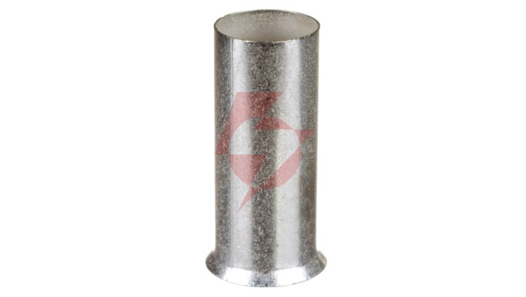 Końcówka tulejkowa H 35/22 E08KH-01010105400 /100szt./