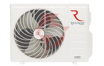 Klimatyzator rotenso hiro n-line hn40xm2 multi agregat