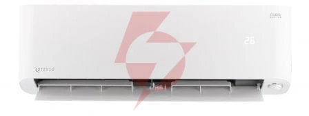 Klimatyzator pokojowy rotenso mirai z wifi m26xi  (jednostka wewnętrzna)