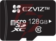 Karta pamięci microsd ezviz 128gb