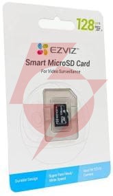 Karta pamięci microsd ezviz 128gb