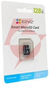 Karta pamięci microsd ezviz 128gb