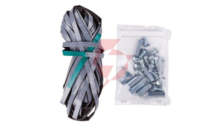 Zestaw do łączenia pole/pole IP55 XAC55 284793