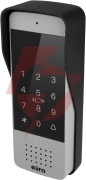 Domofon eura adp-34a3 biały 