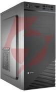 Obudowa natec cabassu g2 midi tower czarna