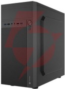 Obudowa natec helix matx mini tower czarna