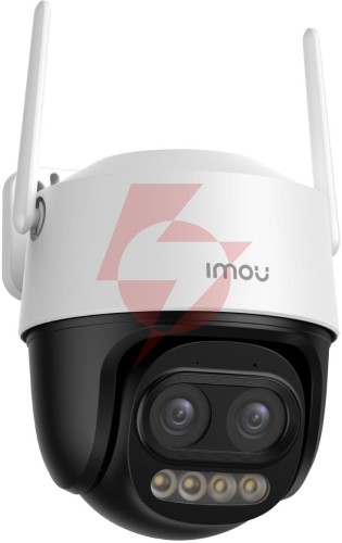 Kamera ip imou cruiser z 5mp motozoom