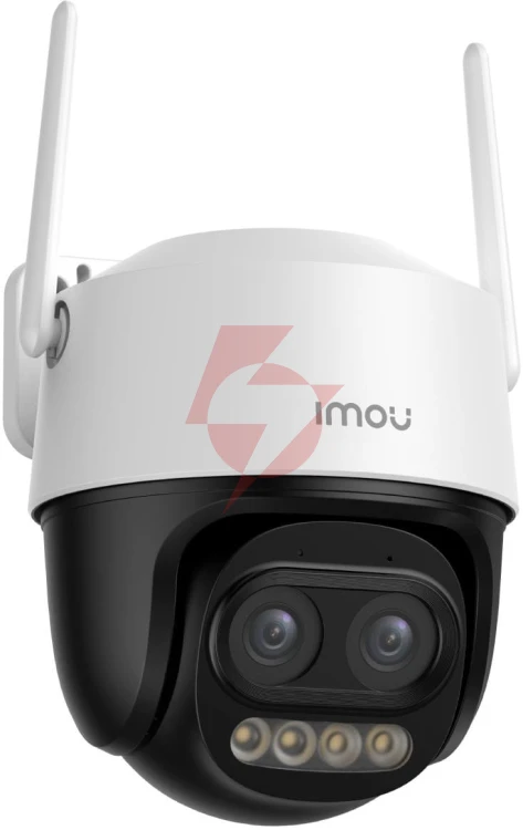 Kamera ip imou cruiser z 5mp motozoom