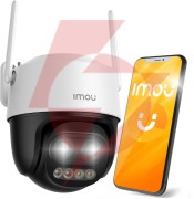 Kamera ip imou cruiser z 5mp motozoom