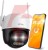 Kamera ip imou cruiser z 5mp motozoom