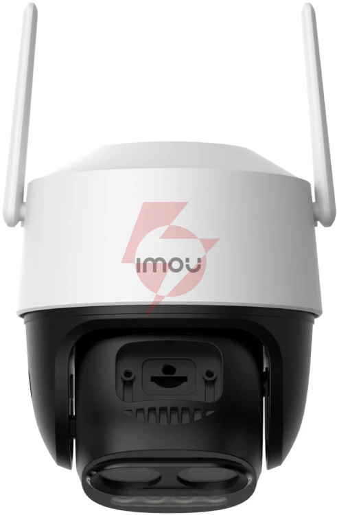Kamera ip imou cruiser z 5mp motozoom