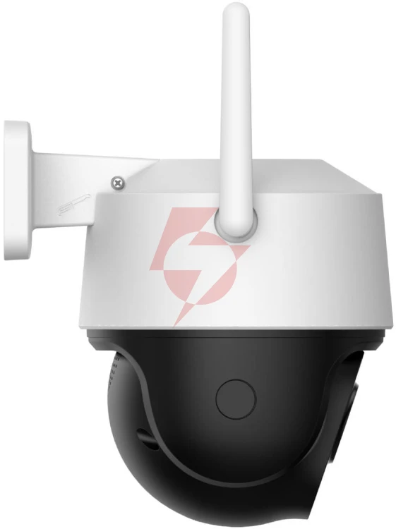 Kamera ip imou cruiser z 5mp motozoom
