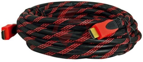 Kabel hdmi-hdmi v1.4 10m