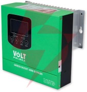 Przetwornica solarna volt polska green boost 4000 bypass (160-350vdc)