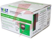 Przetwornica solarna volt polska green boost 4000 bypass (160-350vdc)