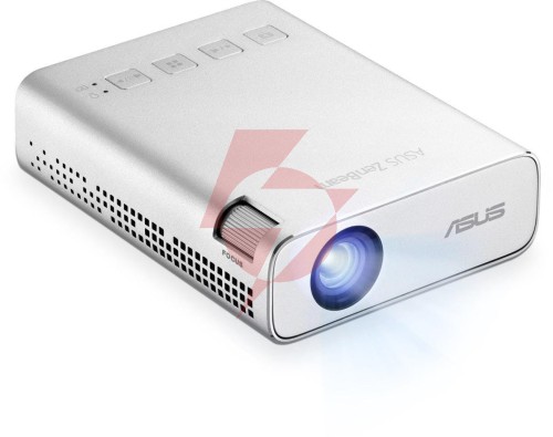 Projektor asus zenbeam e1r powerbank/usb/wifi/hdmi