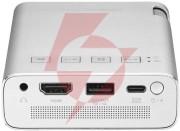 Projektor asus zenbeam e1r powerbank/usb/wifi/hdmi