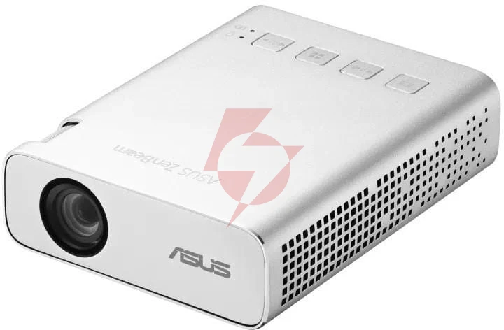Projektor asus zenbeam e1r powerbank/usb/wifi/hdmi